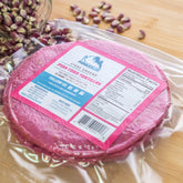Pink Corn Tortillas 48 Counts Bundle - Pinole Blue