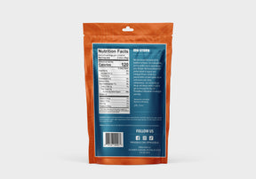 Peanut Butter Protein Bites- Travel Packs (8)