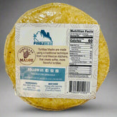 Tortillas Madre 12 Count - Pinole Blue