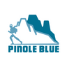 logo of Pinole Blue - The Ancient Superfood of the Tarahumara