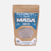 Instant Masa Mix - 1.1 LBS for homemade tortillas, tamales, gorditas and more